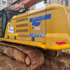 Adequate power reserve Reliable pressurization system Stable power output JVR220HT Rotary Drilling Rig