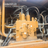 Convenient transit‑site movement Improve construction accuracy SR155 Rotary Drill Rig