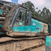 High torque Automatic torque matching Large diameter SWDM36H Rotary drill rig