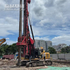 Highly adaptable Suitable for high-intensity operations SR285 Rotary Drill Rig