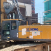 Fast hole forming Improve construction safety XR360ES Rotary Drill Rig