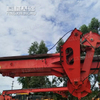 Strong construction capability High verticality of hole‑forming SR150 Rotary Drill rig
