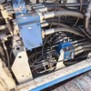 Fast dynamic response Single-hole efficiency is high SR70 Rotary Drill Rig