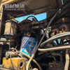 Stable and Durable Structure Strong Construction Adaptability XR200 Rotary drilling rig