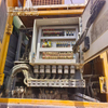 Fast hole forming Adequate power reserve Efficient Hydraulics XR240 Rotary Drilling Rig