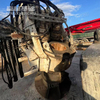 Adapt to complex strata Fast dynamic response SR70 Rotary Drill Rig