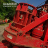 Powerful performance Strong adaptability to working conditions SR155-C10 Rotary Drill Rig