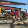 Efficient Hydraulics Improve construction accuracy Centralized lubrication SR405 Rotary drill rig