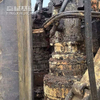 Specialization in hard rock Hydraulic upgrade SR70 Rotary Drill Rig