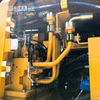 Highly adaptable Strong construction capability Sr235 Rotary Drill Rig