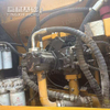 Wide construction scope Dynamic stability Stable hole-forming quality SR405 Rotary drill rig