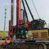 Good verticality of pore formation Excellent economic efficiency SR485 Rotary Drill Rig