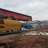 Automatic hole alignment Quick scheduling Reinforcement of key structures SR285 Rotary Drill Rig