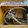Fast dynamic response Durable structure Reliable power SR155-C10 Rotary Drill Rig