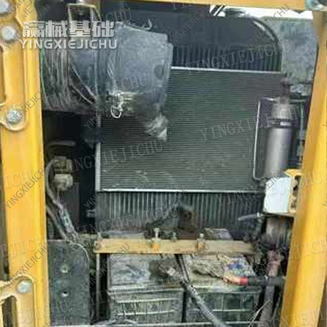 Durable and sturdy low maintenance costs high residual value SANY SY75C Excavator