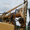 Strong Adaptability To Working Conditions XR320E Rotary Drilling Rig