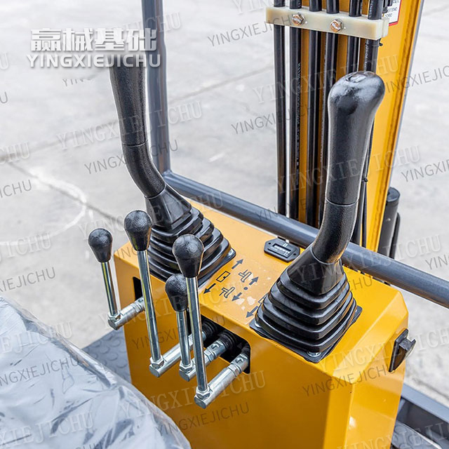 Extremely Low Failure Rate Multi-purpose Machine Rubber Track Hengwang HW-10 Excavator
