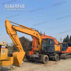 Low torsional strength Stable and solid Wear-resistant SANY SY55C Excavator