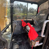  Durable and reliable Fuel-efficient & high-performance SANY SY60C Excavator