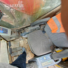 Dynamic stability High degree of intelligence SR250 Rotary drill rig