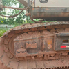 High power power reserve Powerful in drilling Ample power ZR280 Rotary Drill Rig
