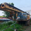 Fast pulling‑out speed Smooth transitions Dynamic stability XR180 Rotary drill rig