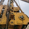 Quick scheduling High‑efficiency soil unloading low failure rate BG26 Rotary Drill Rig