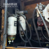 High torque deep pile High‑power power reserve Powerful in drilling SR250 Rotary drill rig