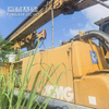 Reinforcement of key structures Automatic hole alignment XR150 III Rotary Drill Rig