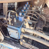 Fast dynamic response Single-hole efficiency is high SR70 Rotary Drill Rig