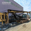 Stable and Durable Structure Strong Construction Adaptability XR200 Rotary drilling rig