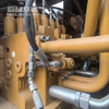 Adequate power reserve Stable hole-forming quality Sr235 Rotary Drill Rig
