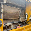 Strong stability Smooth transitions Adapt to complex strata SR205 Rotary Drill Rig