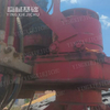 Wide adaptability centralized control Reliable power SR150 Rotary Drill