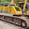 High construction efficiency Multi mode energy-saving control XCMG XGC20t Crawler Crane