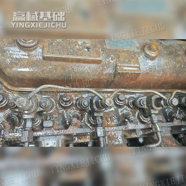 Dynamic stability Automatic soil dumping High overall efficiency SR150 Rotary Drill