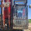 Impact resistance Powerful performance Construction in complex terrain SR280 Rotary drilling rig