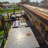 Automatic soil dumping Improve construction accuracy Smooth transitions XR220 Rotary Drill Rig