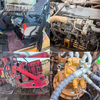 High overall efficiency Adapt to various geological conditions SR205 Rotary Drill Rig