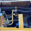 Adequate power reserve centralized control Reliable power Sr235 Rotary Drill Rig