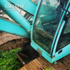 Dual motor power head Strong stability Imported engine SD30 Rotary Drill Rig