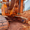 Stable hole-forming quality High loop efficiency BG30 Rotary Drill Rig