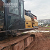 Automatic hole alignment Quick scheduling Reinforcement of key structures SR285 Rotary Drill Rig