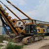 Strong Adaptability To Working Conditions XR320E Rotary Drilling Rig