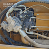 Impact Resistance Improve Efficiency Durable Structure SR155-C10 Rotary Drill Rig