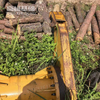 Strong construction capability Strong adaptability to working conditions XR220 Rotary Drill Rig