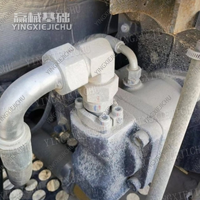 Durable and easy to maintain low cost & high retention value SANY SY60C Excavator