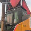 Highly adaptable Adequate power reserve Efficient Hydraulics SR360 Rotary Drill Rig