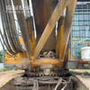 Strong stability low failure rate Smooth combined movements XR280D Rotary drilling rig