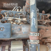 Sufficient torque Efficient power hydraulic system Lower failure rate LG905 Rotary Drill Rig
